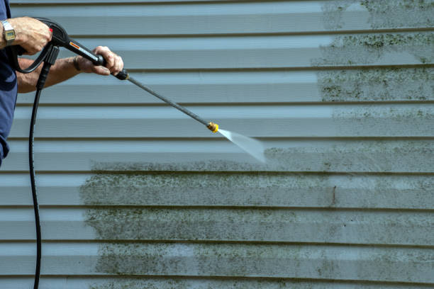 Best Animal Enclosure Cleaning  in Bradley Beach, NJ