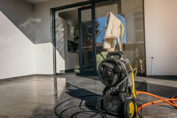 Best Post-Construction Pressure Washing  in Bradley Beach, NJ