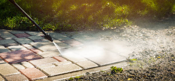 Best Playground Equipment Cleaning  in Bradley Beach, NJ